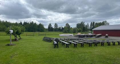 Fern Hill Estate Weddings, Events & 16+ Guests
