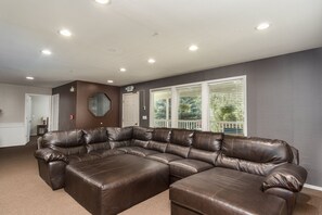 Smart-TV, Videospiele