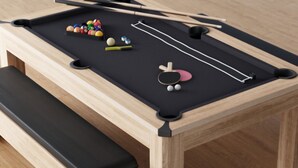 Spielezimmer