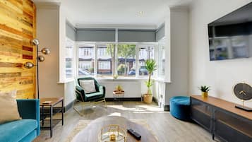 Nhà | Khu phòng khách