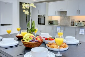 House | Private kitchen