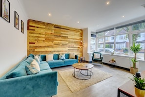 House | Living area