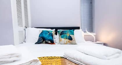 The Summit Holburn - Central Aberdeen | Ultra fast wifi