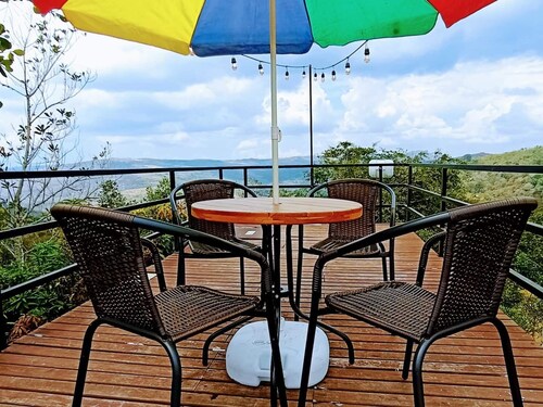 Tiny House -Mini House- Coffee Farm - via San Gil-Mogotes