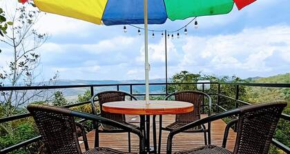 Tiny House -Mini House- Coffee Farm - via San Gil-Mogotes