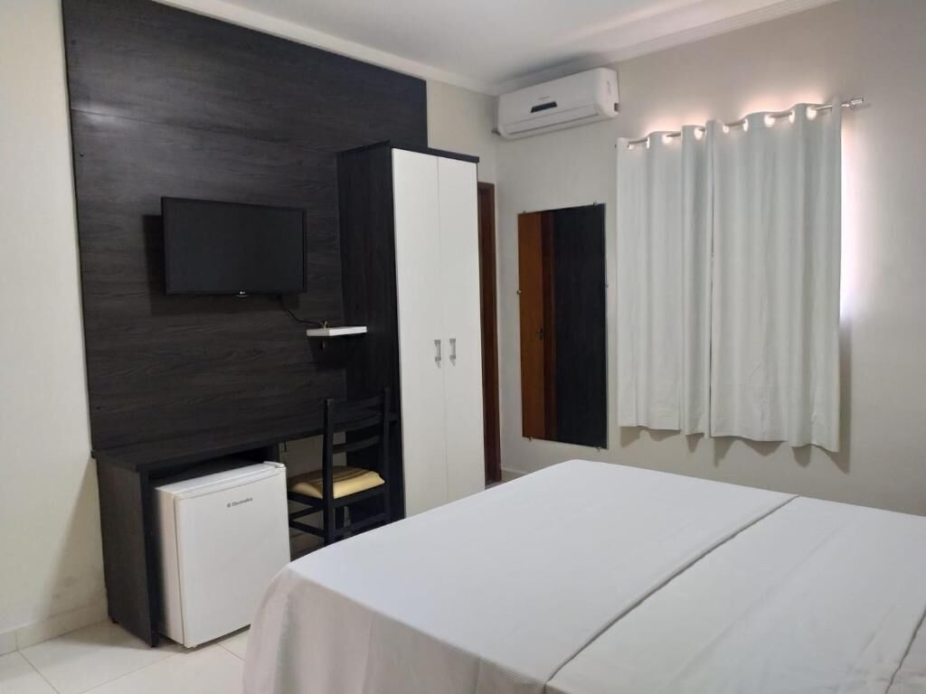 Habitación estándar | Wifi gratis