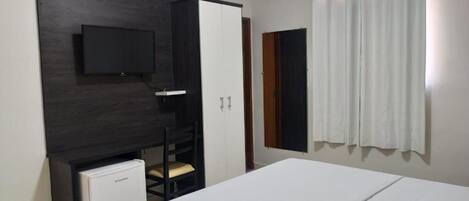 Standaard kamer | Gratis wifi