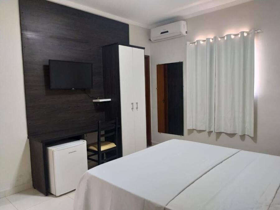 Standard-huone | Ilmainen Wi-Fi