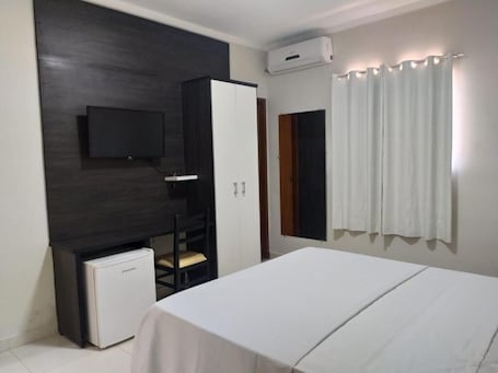 Standard Room | Free WiFi. Maper Park