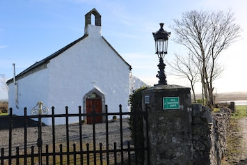 Originally built in 1798