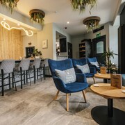Haar with Rooms