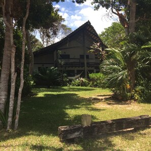 Fachada