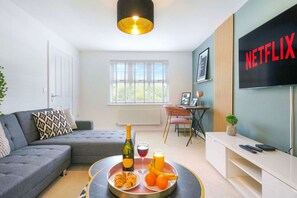 スマートテレビ