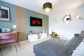Smart TV 