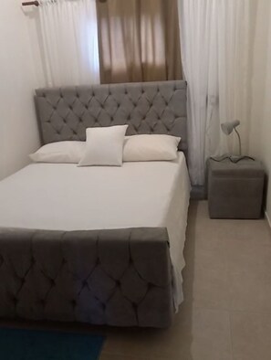 2 Schlafzimmer, WLAN