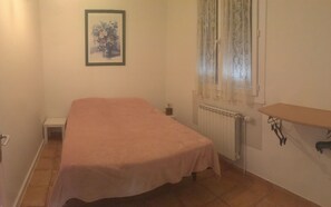 3 Schlafzimmer, Zimmersafe, Bügeleisen/Bügelbrett, Reisekinderbett