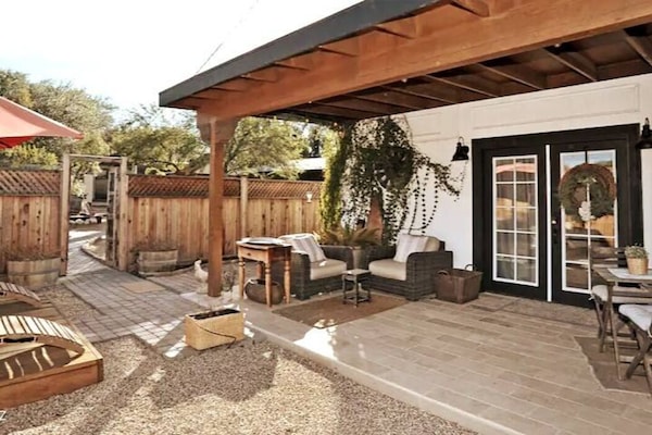 テラス / パティオ