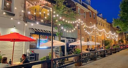 Fishtown Gem | Steps to Fillmore & Brooklyn Bowl