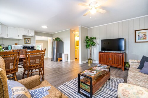 Charming Cottage with Trees Galore