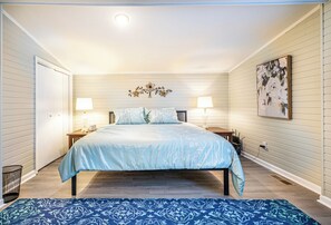 2 dormitorios y wifi