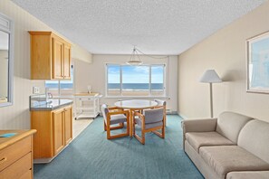 1 chambre, bureau, lits pliants/supplémentaires, Wi-Fi gratuit