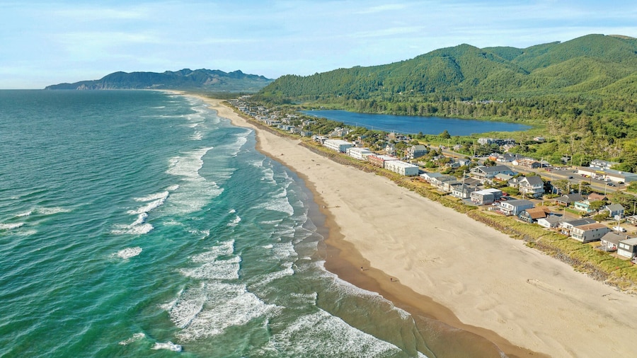 Rockaway Beach Resort