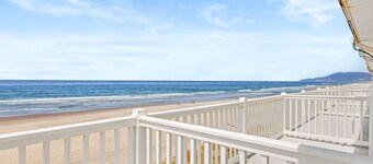 Rockaway Beach Resort