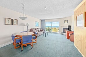 1 makuuhuone, työpöytä, lisävuoteet, ilmainen Wi-Fi