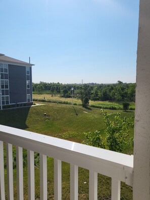 Property grounds - LUXURY STAY in a SPACIOUSLY LAVISH 1BR, 1BA. (Fort Wayne)