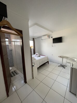 Standard Twin Room | Free WiFi