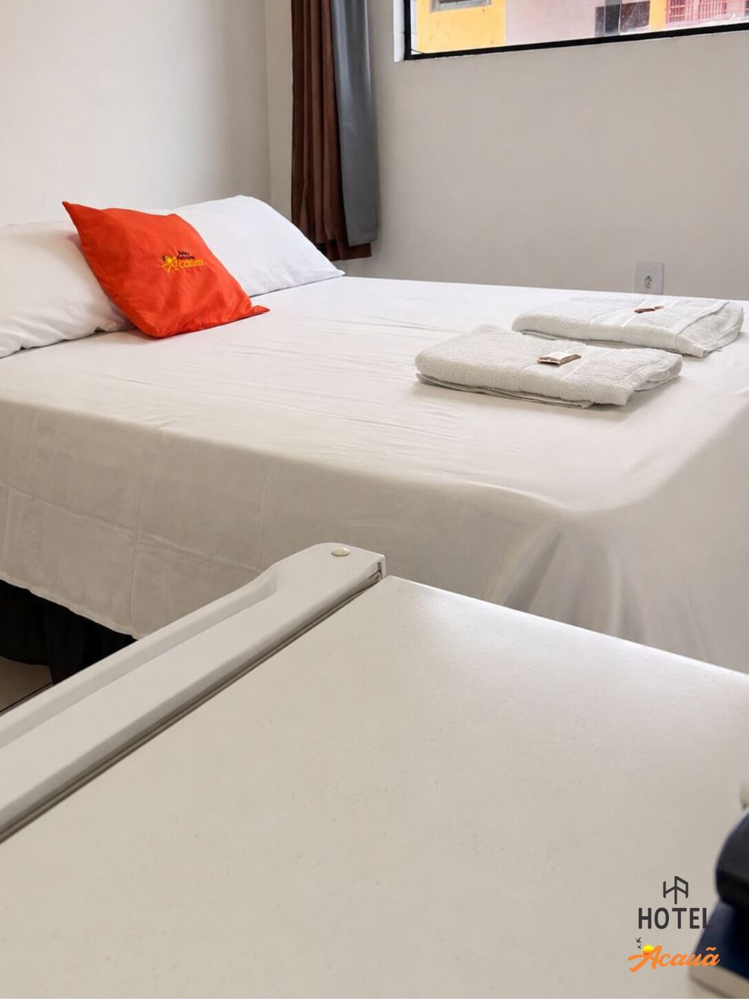 Standard Twin Room | Free WiFi