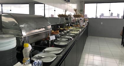 Hotel Pousada Acauã