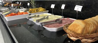 Hotel Pousada Acauã