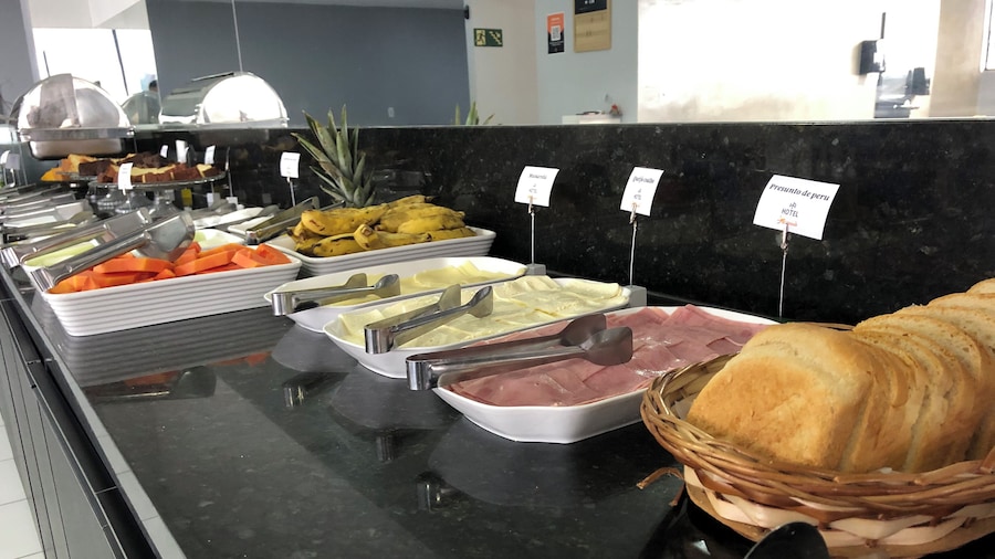 Hotel Pousada AcauĂŁ