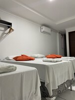 Standard Quadruple Room | Free WiFi