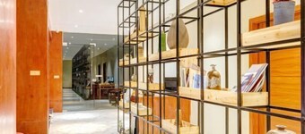 Very Much Pottery Homestay