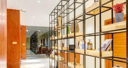 Very Much Pottery Homestay