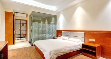 Very Much Pottery Homestay