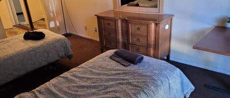 1 bedroom, WiFi