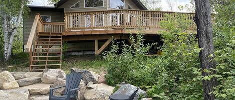 テラス / パティオ