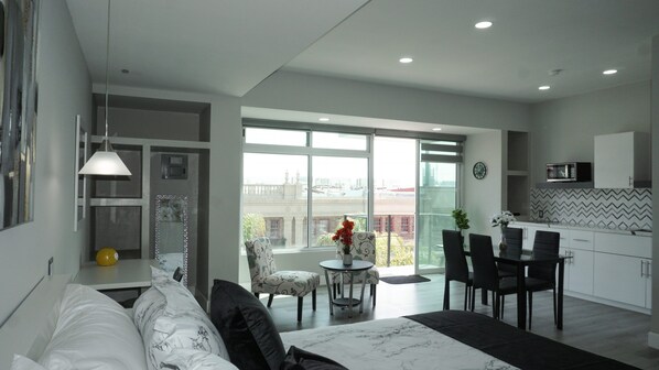 1 habitación y wifi 