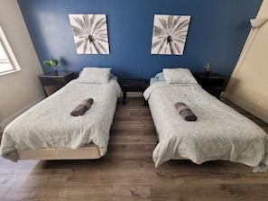 1 bedroom, WiFi