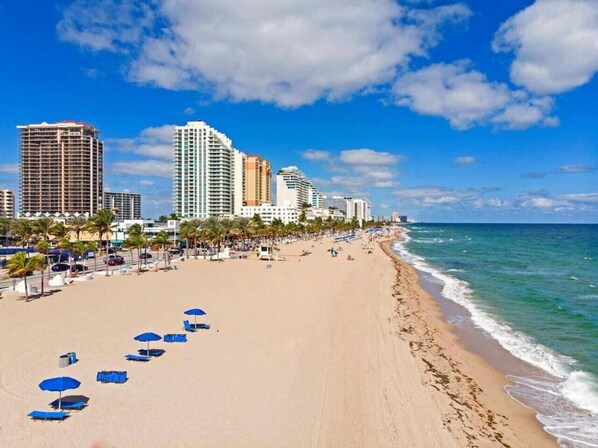 Strand