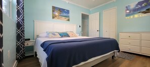 3 Schlafzimmer, Bügeleisen/Bügelbrett, Reisekinderbett, kostenloses WLAN