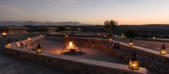 Caravan Agafay by Our Habitas