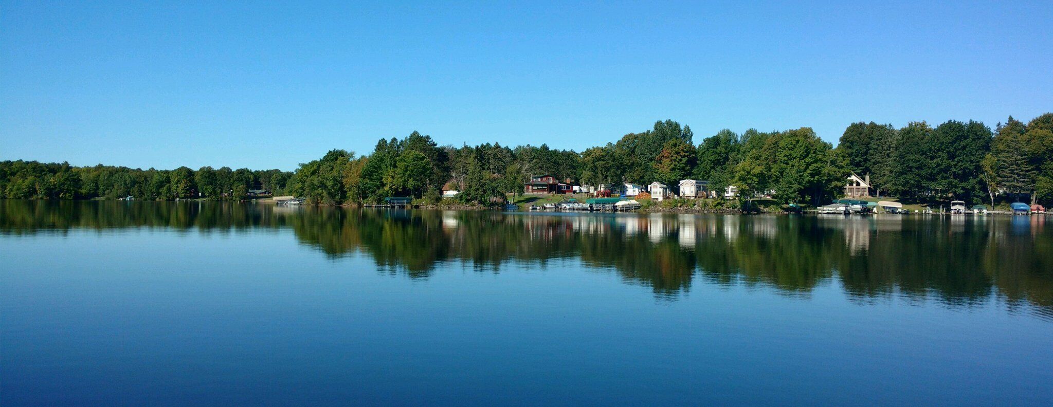 Lake