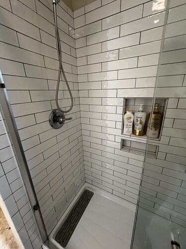 Comfortable, convenient 2BR 2BA apt in Alameda
