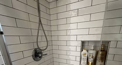 Comfortable, convenient 2BR 2BA apt in Alameda