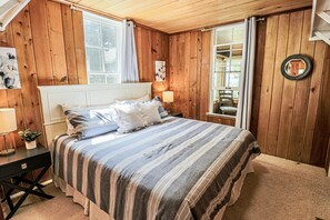 3 Schlafzimmer, WLAN, Bettwäsche