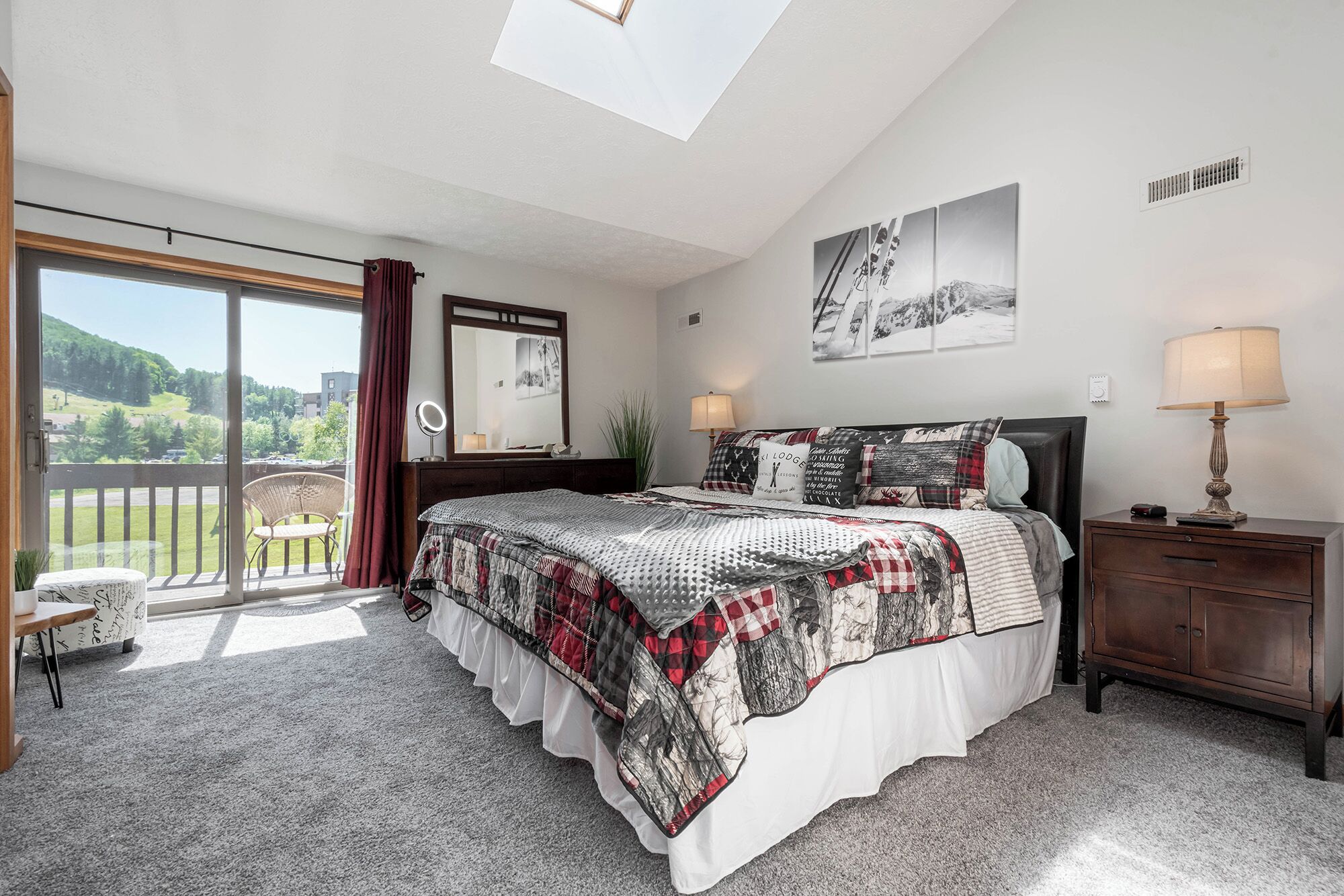 House (3 Bedrooms) | Property amenity